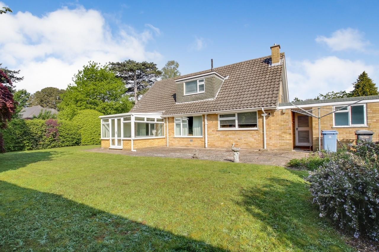 Winston Avenue, Ipswich Woodcock & Son